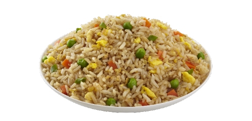 Fried Rice