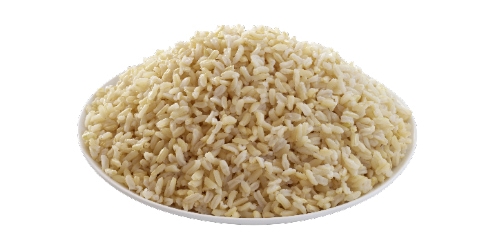玄米 or 白米