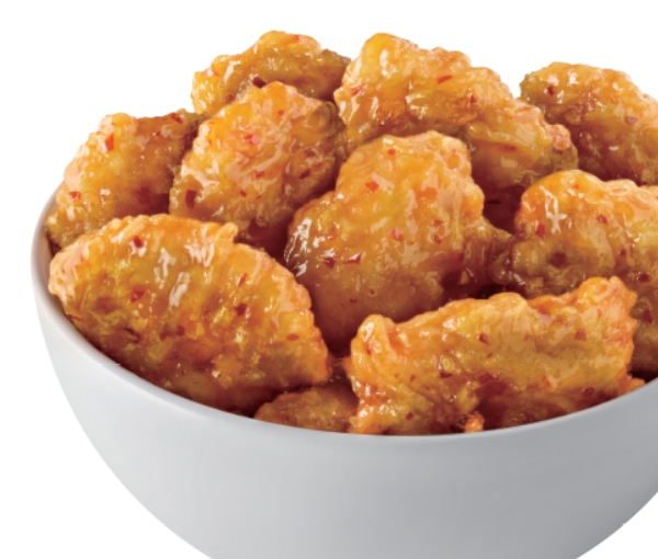 Orange Chicken