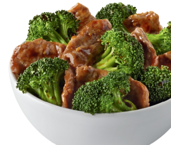 Broccoli Beef