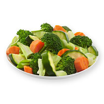 MIXED VEGETABLES