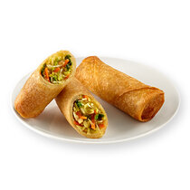 SPRING ROLLS