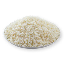 WHITE STEAMED RICE